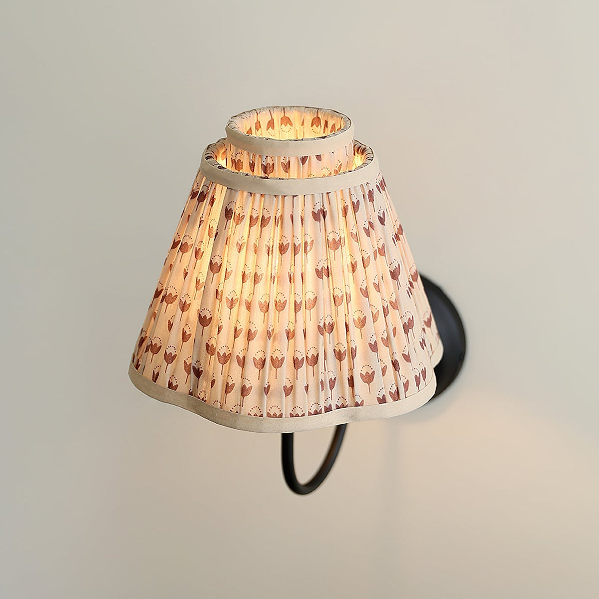 Ravion Swing Arm wandlamp