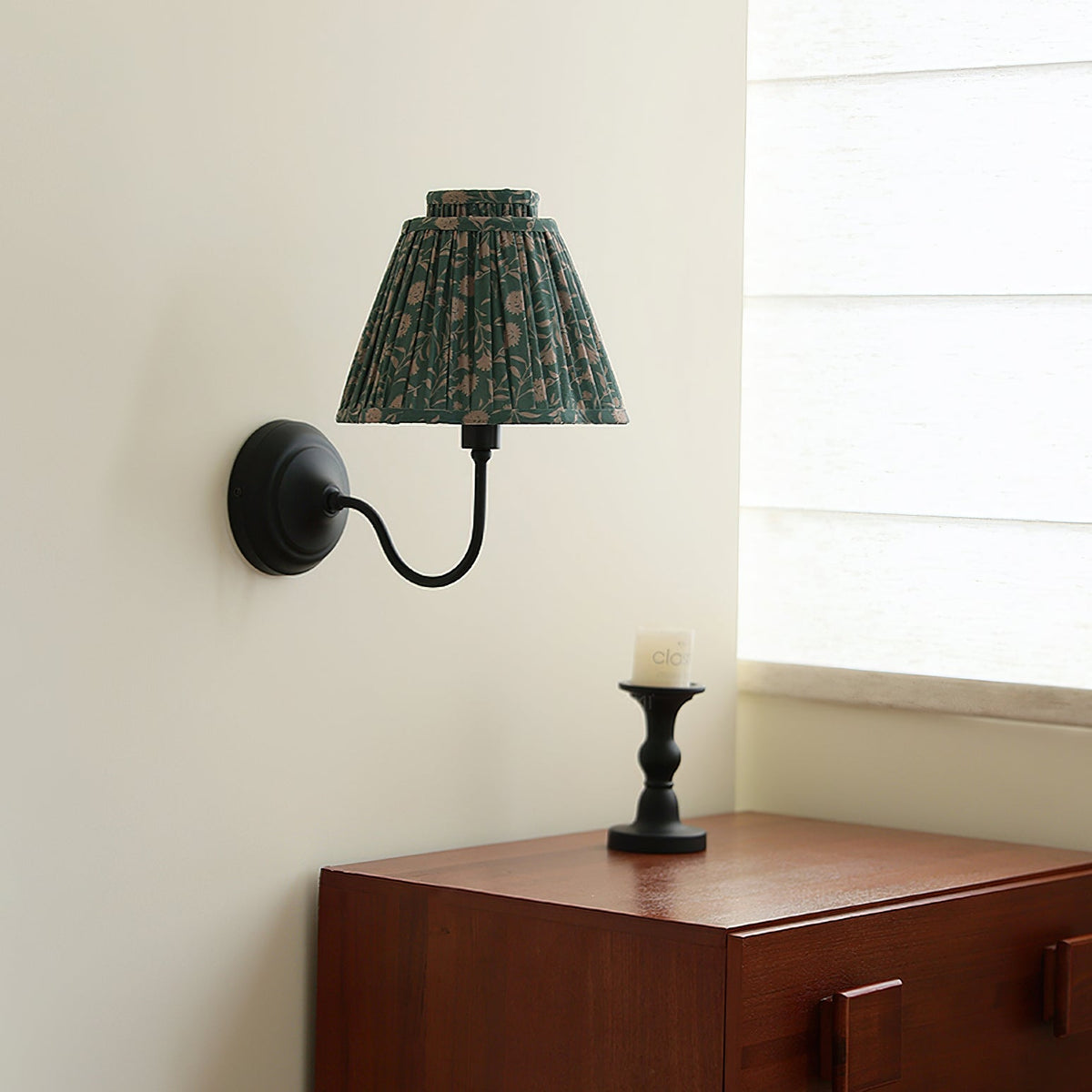 Ravion Swing Arm wandlamp