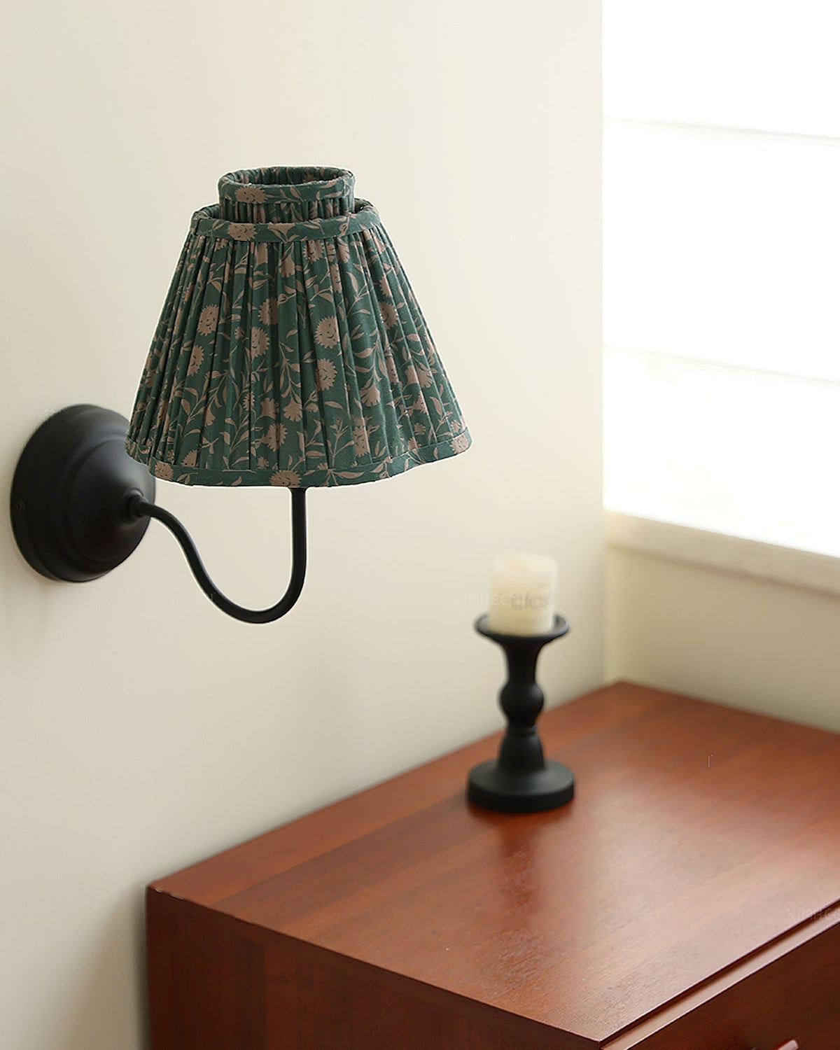 Ravion Swing Arm wandlamp