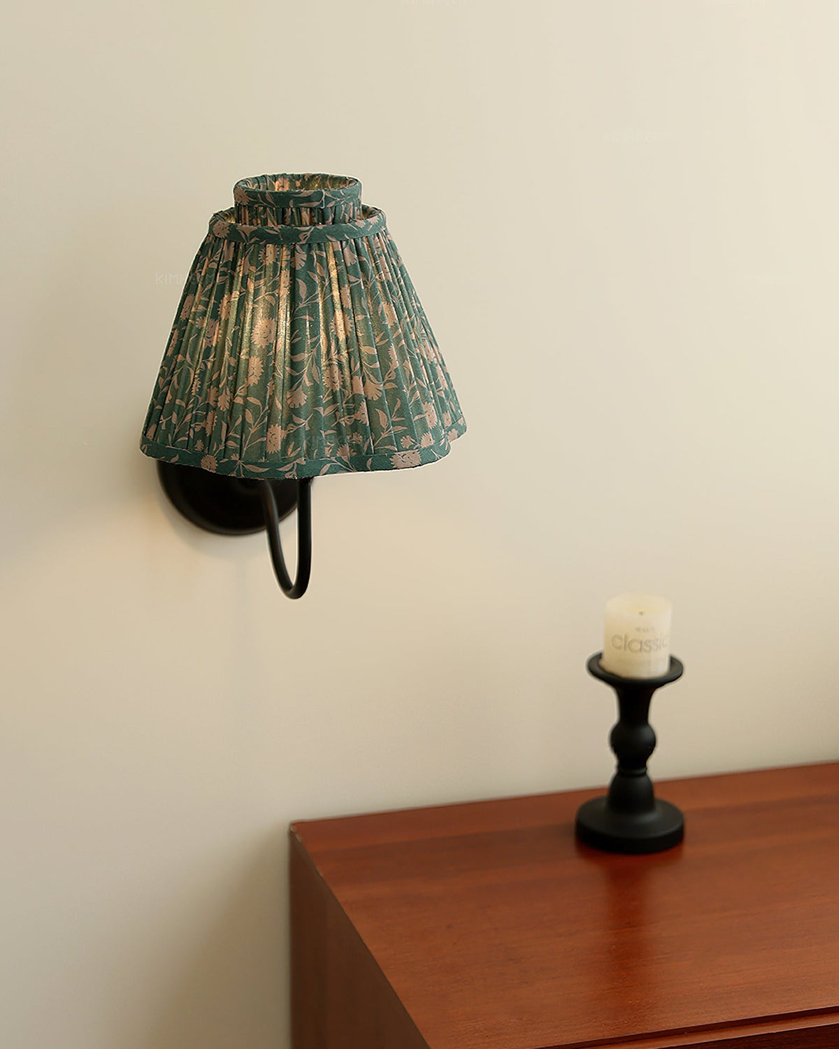 Ravion Swing Arm wandlamp
