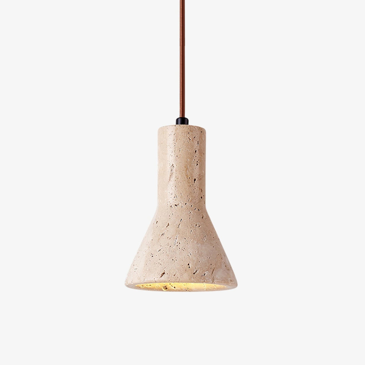 Felro Stone hanglamp