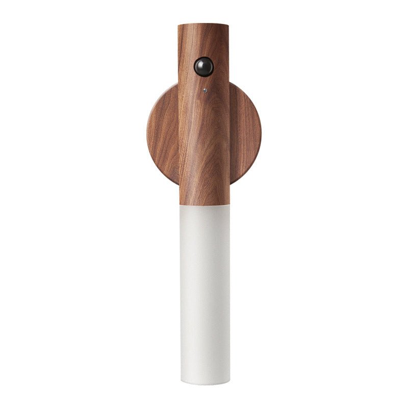 Hexl Magnet oplaadbare wandlamp