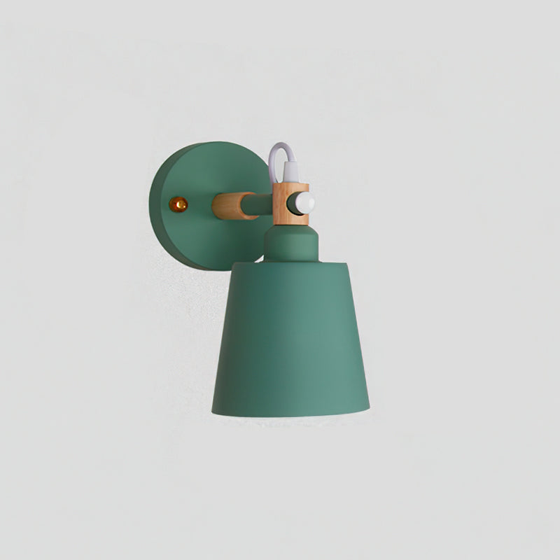 Teriisise wandlamp