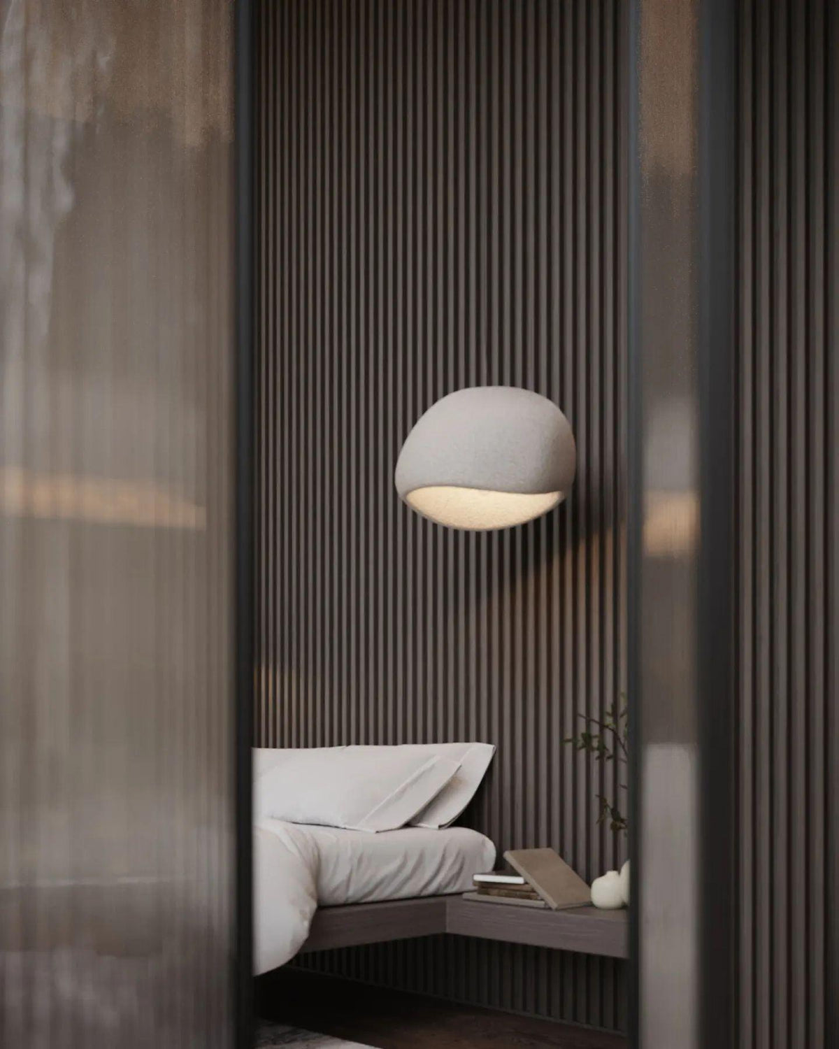 Ivinan minimalistisch Cloud hanglamp
