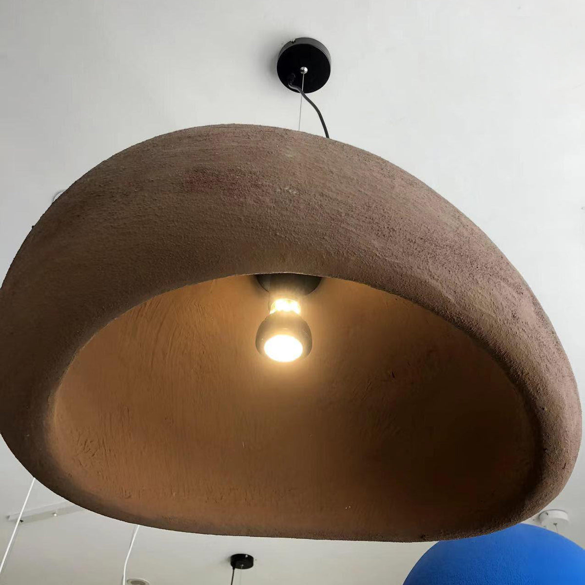 Ivinan minimalistisch Cloud hanglamp