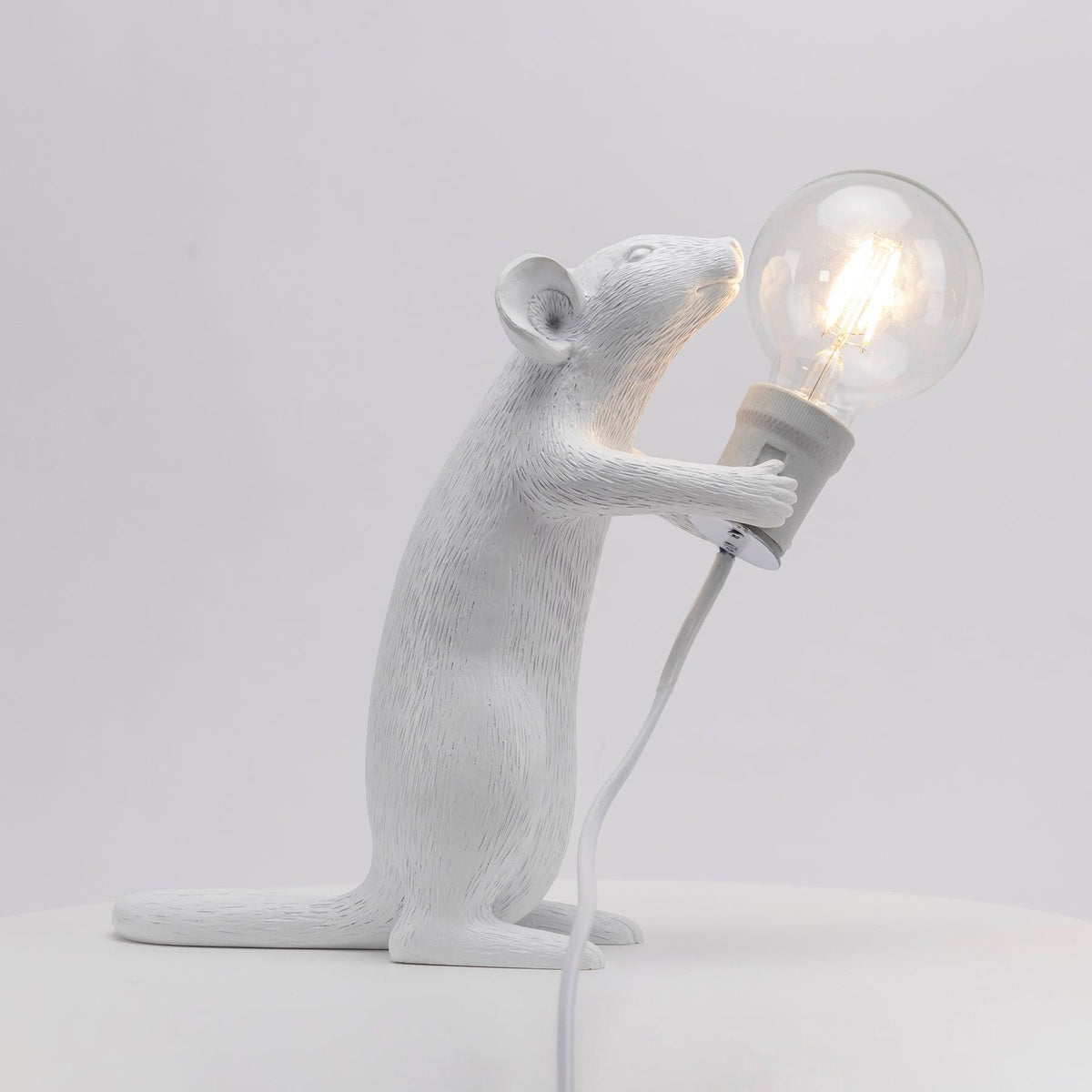 Kalinix Whimsical tafellamp van hars