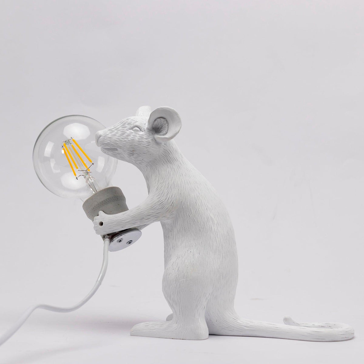 Kalinix Whimsical tafellamp van hars