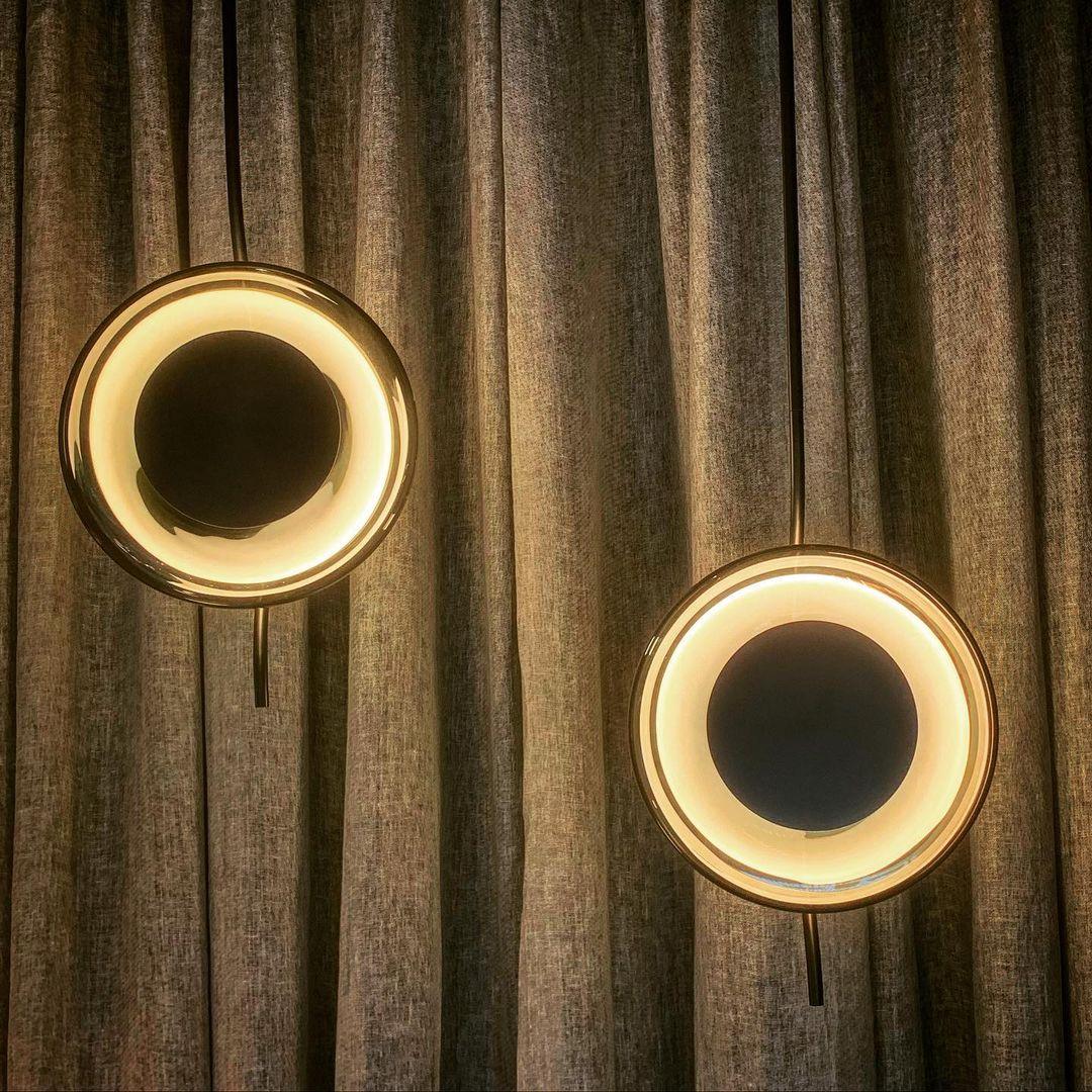 Zerun Pendulum hanglamp