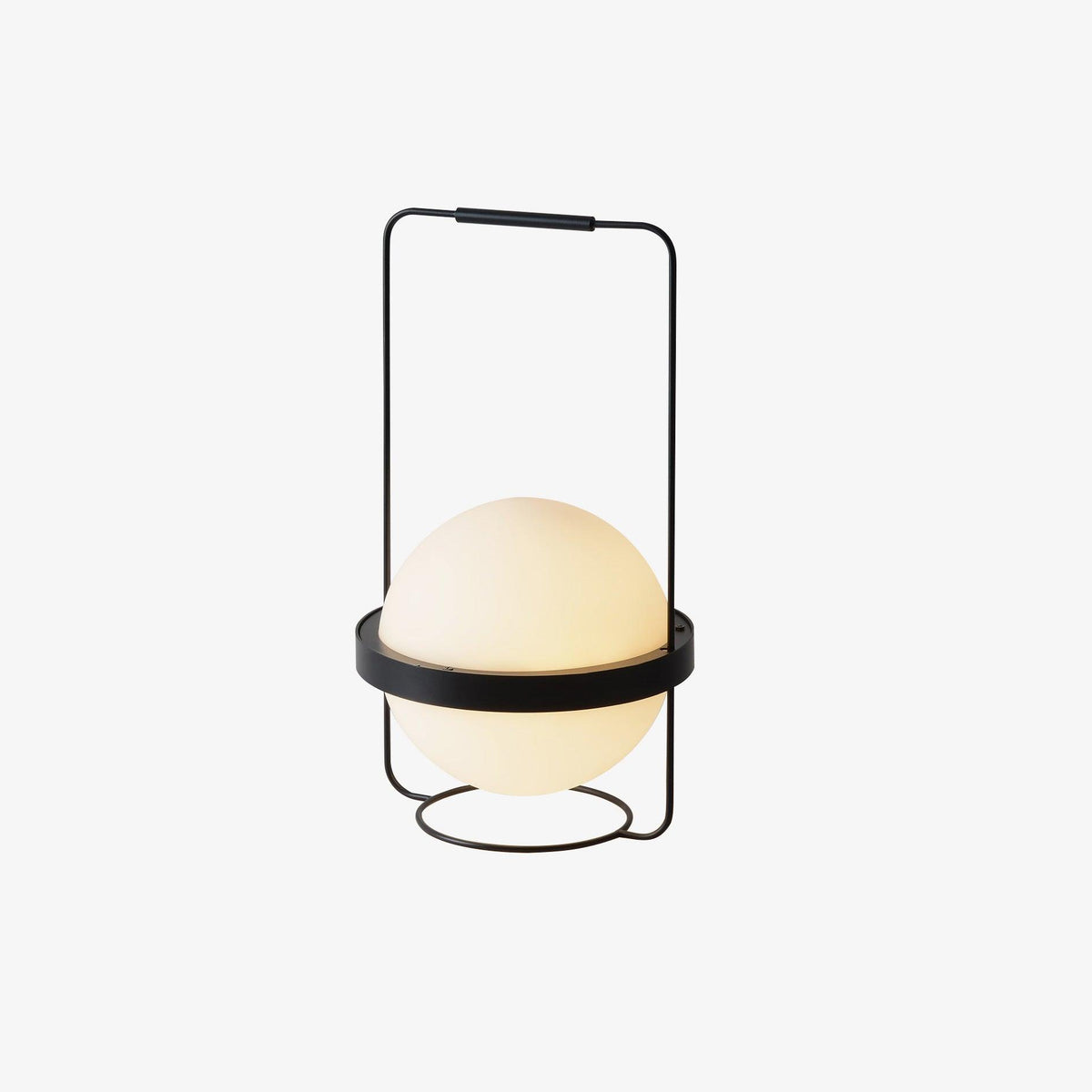 Avenalelia moderne tafellamp