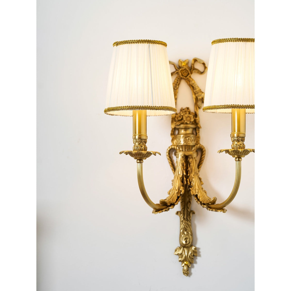 Marquis wandlamp