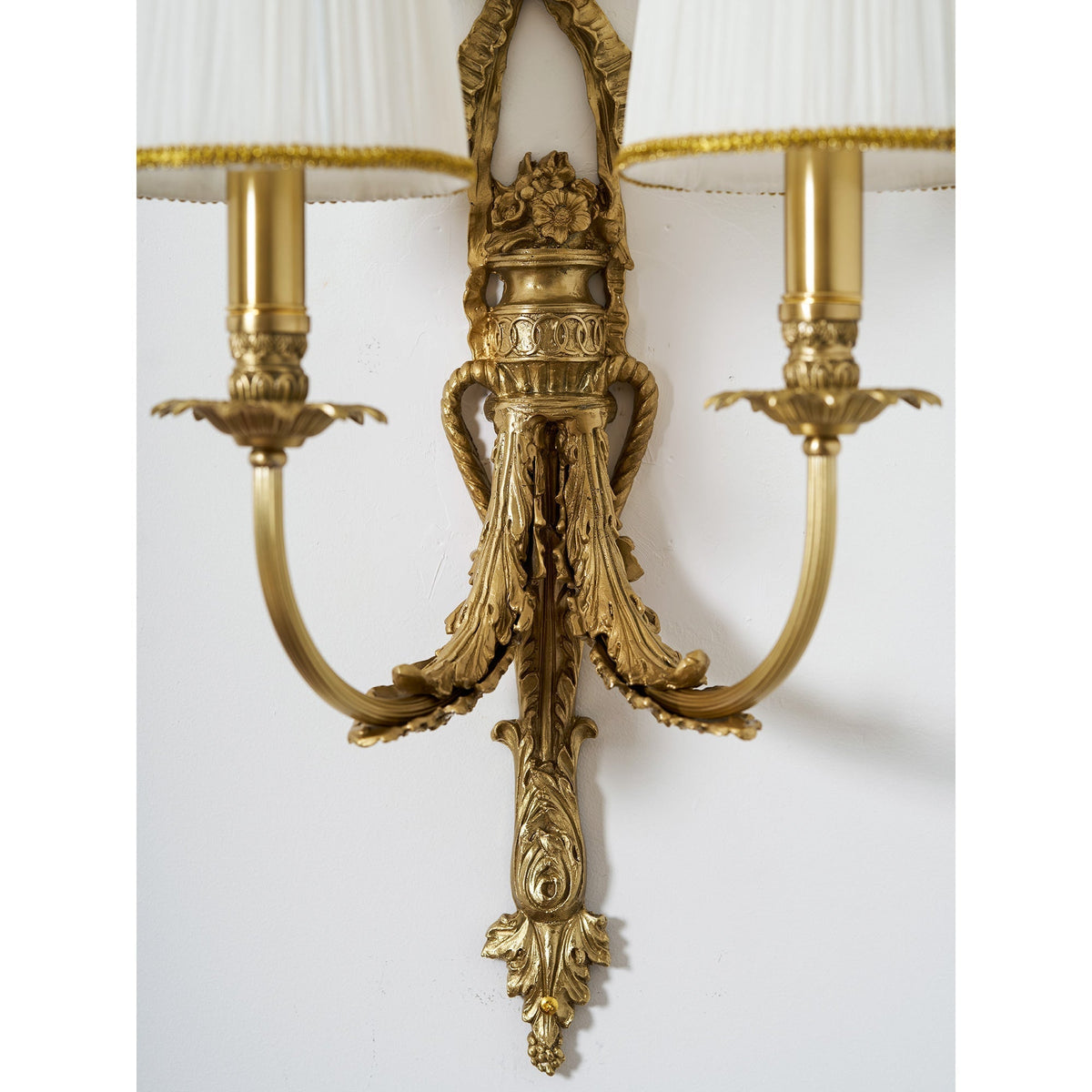 Marquis wandlamp