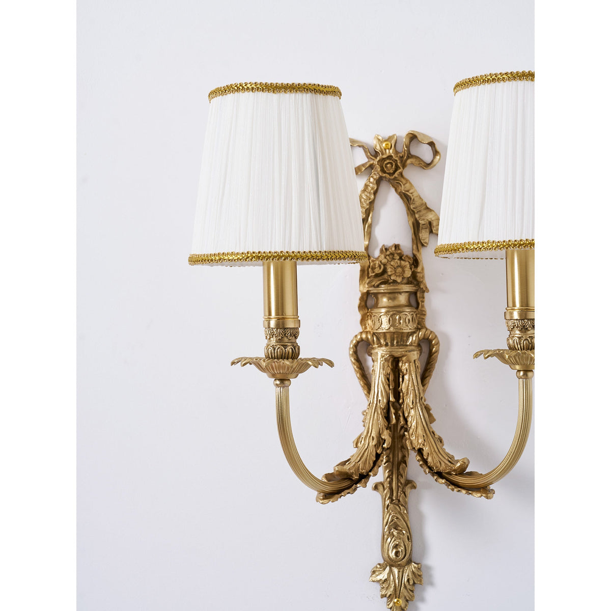 Marquis wandlamp