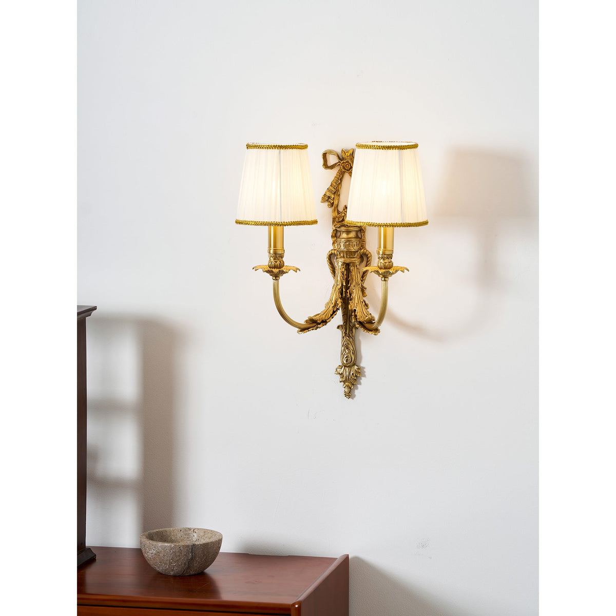 Marquis wandlamp