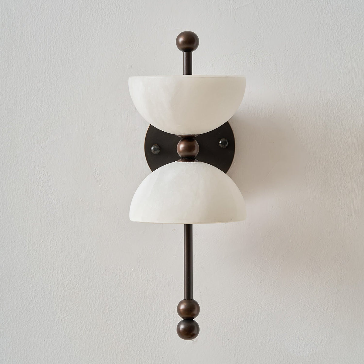 Caluaine wandlamp