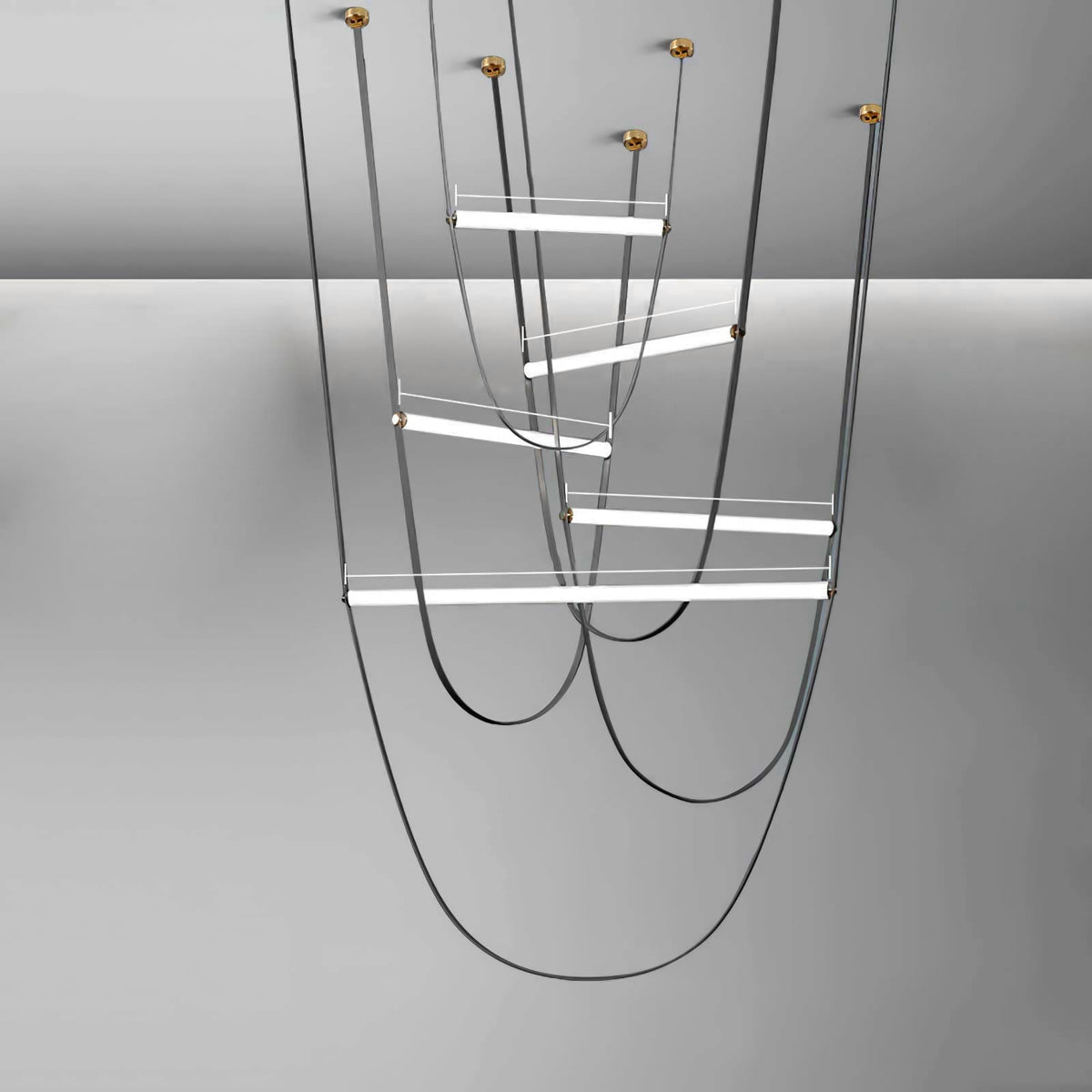 Viraielia Tracer Belt hanglamp