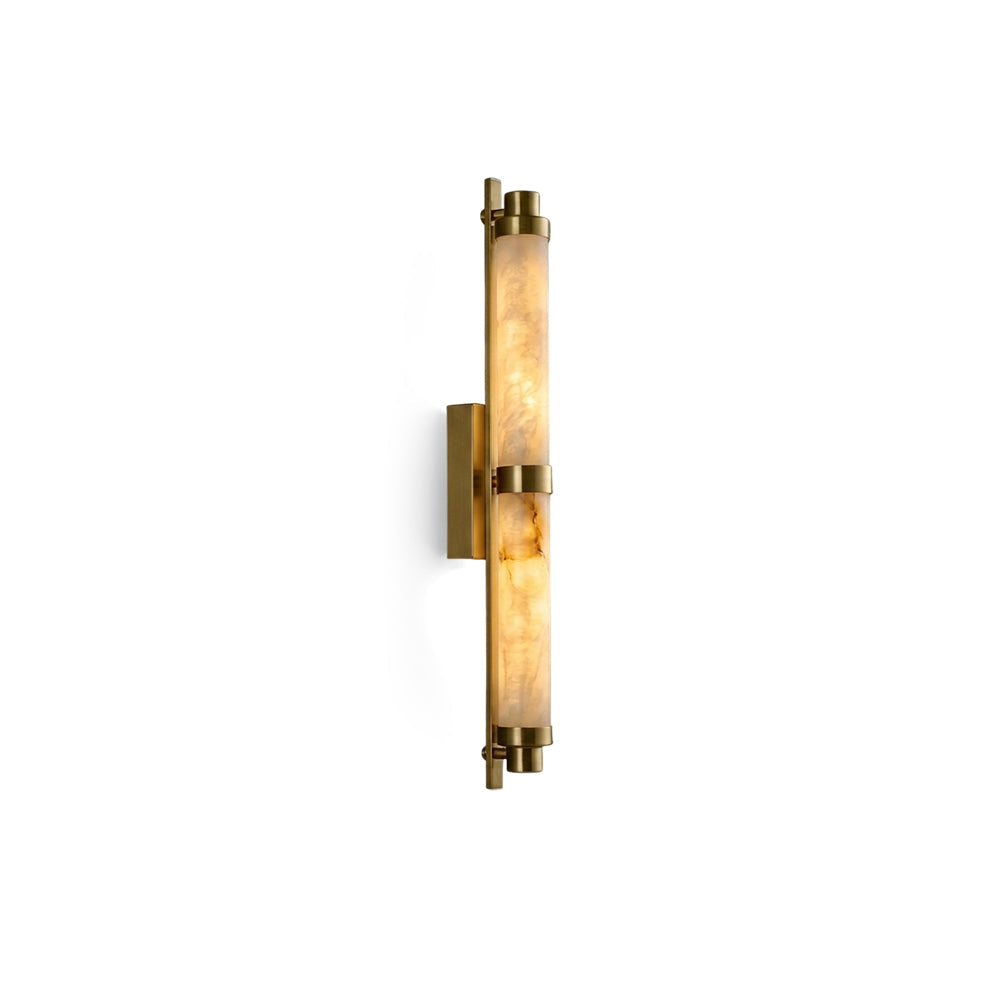 Brambleford Albasten wandlamp