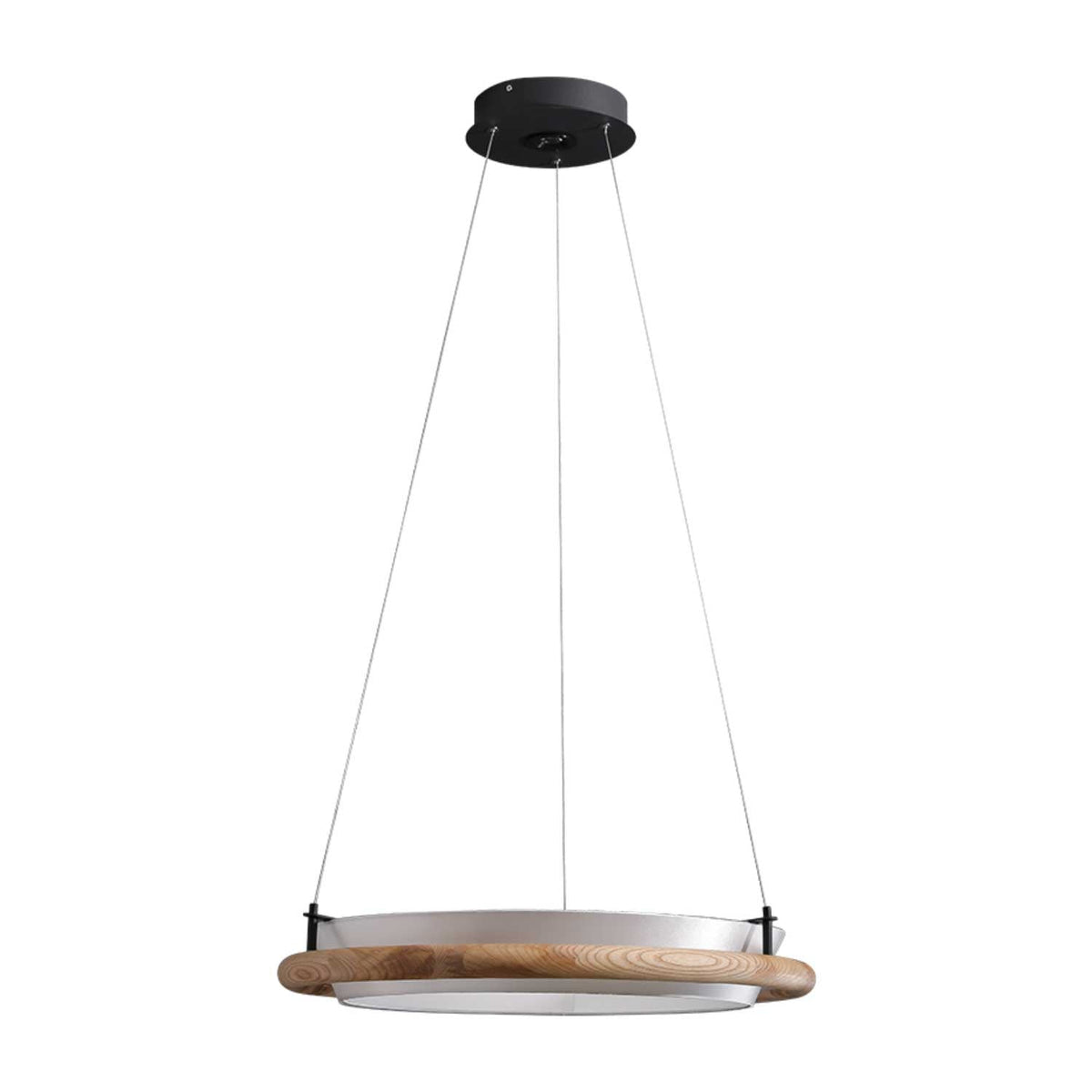 Olvelila ronde hanglamp