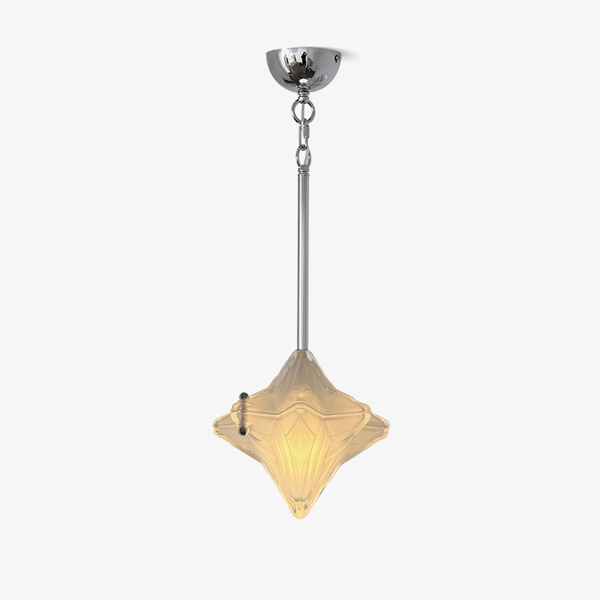 Prismatic Star hanglamp