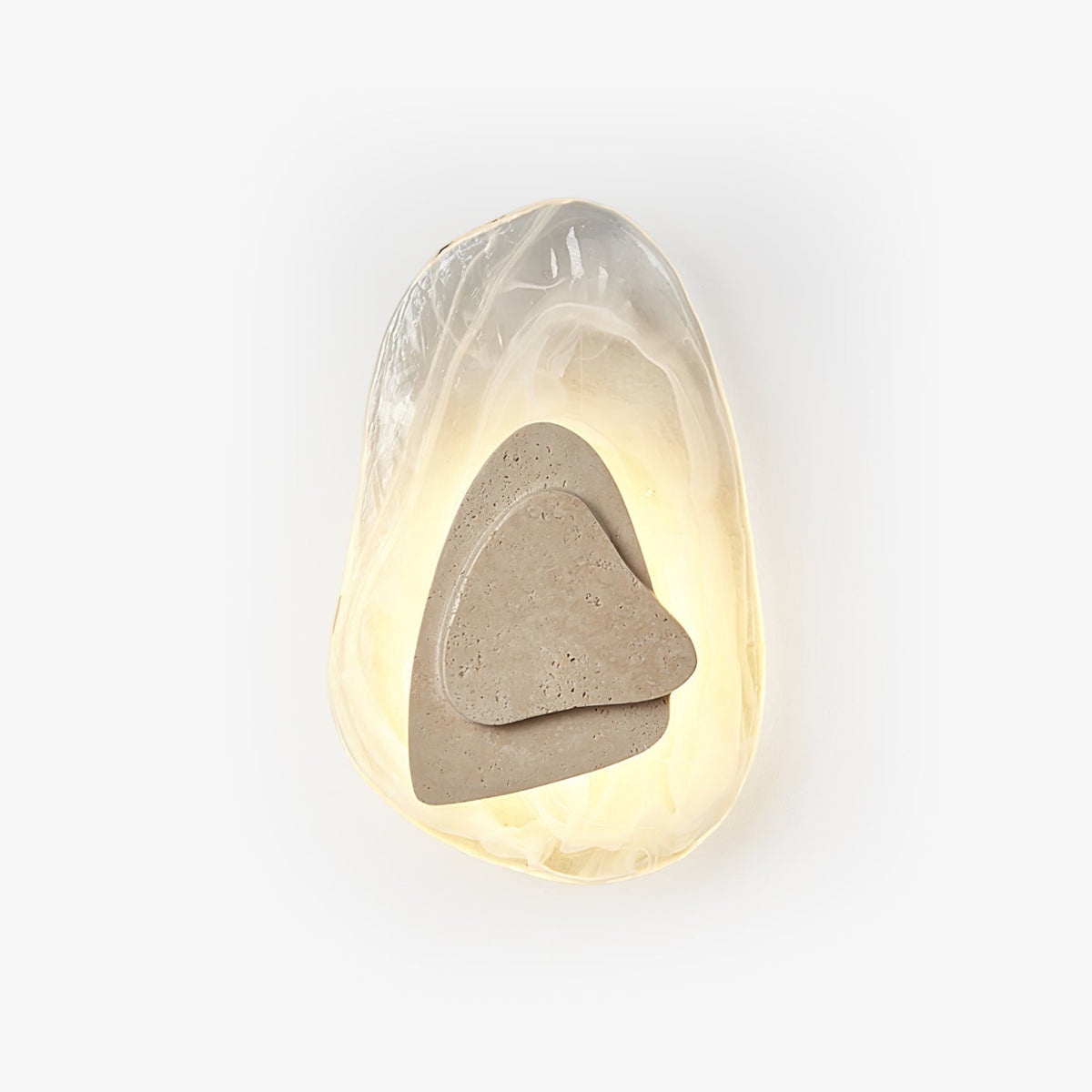 Noriselia wandlamp