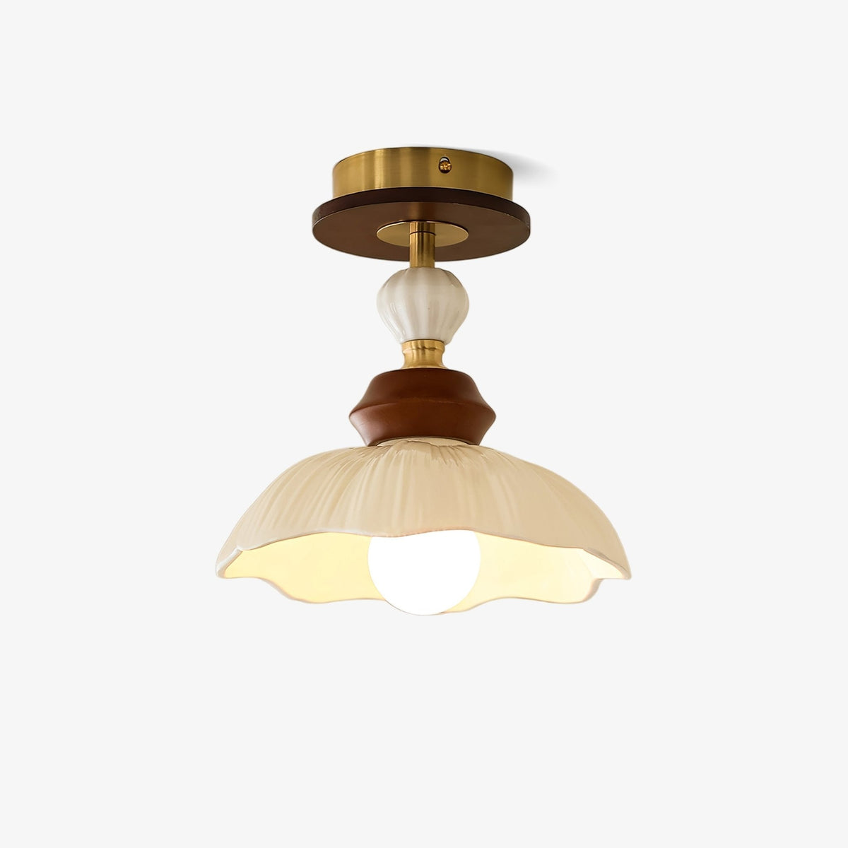 Phel Bloom plafondlamp