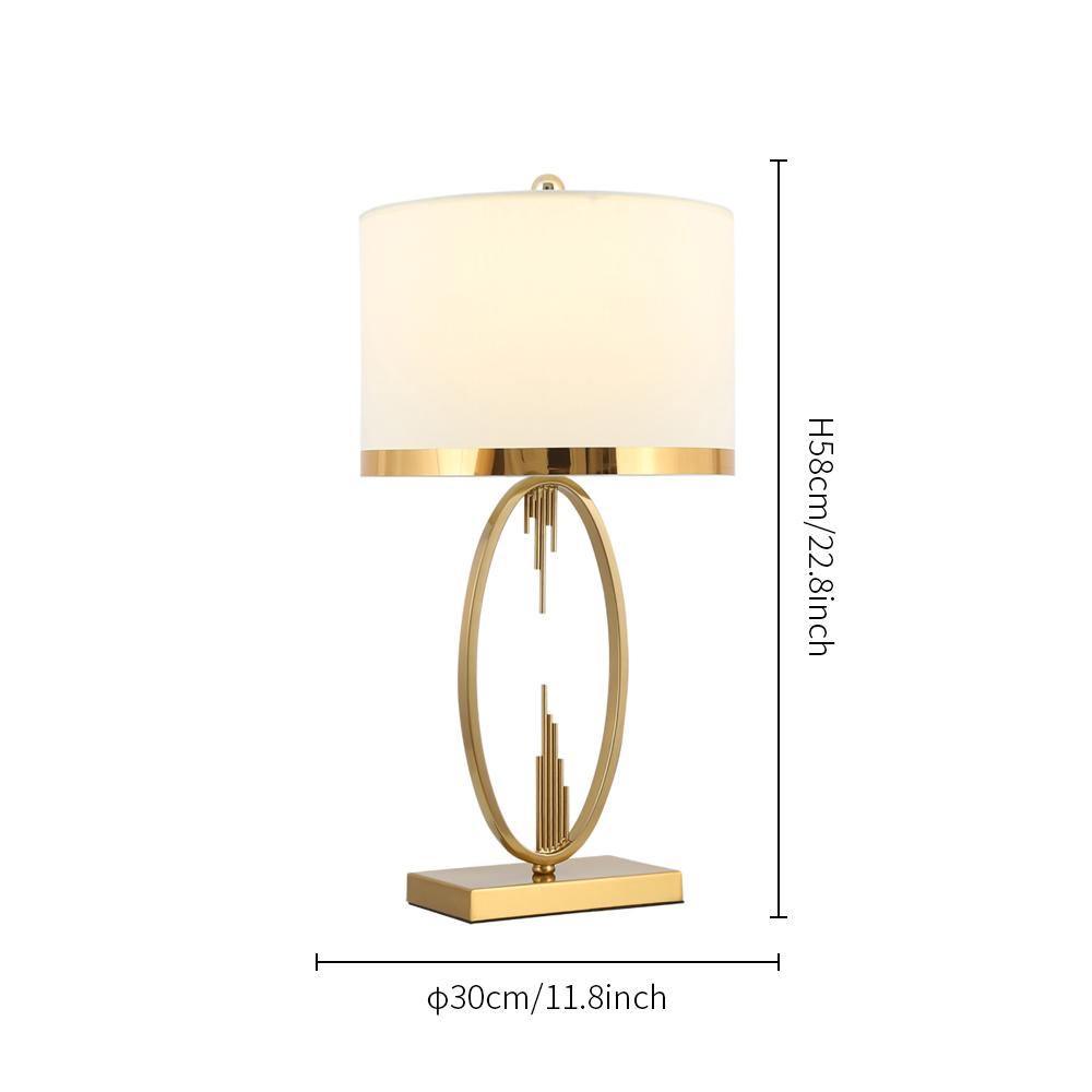 Beatrice luxe tafellamp