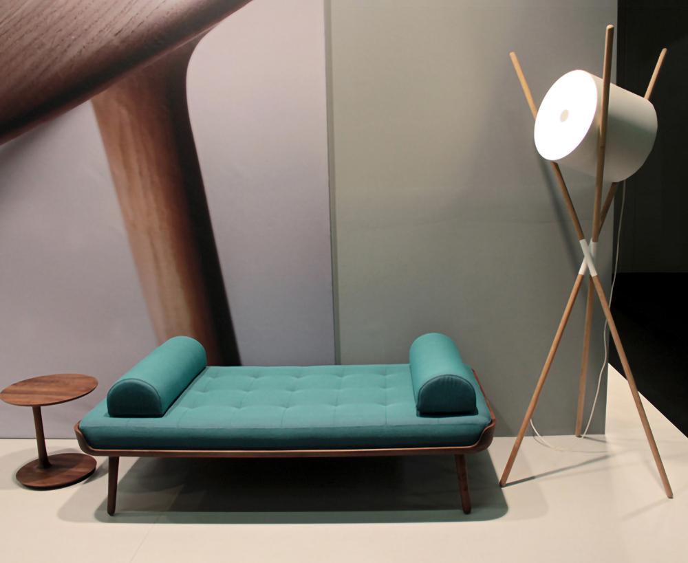 Daphane moderne tafellamp