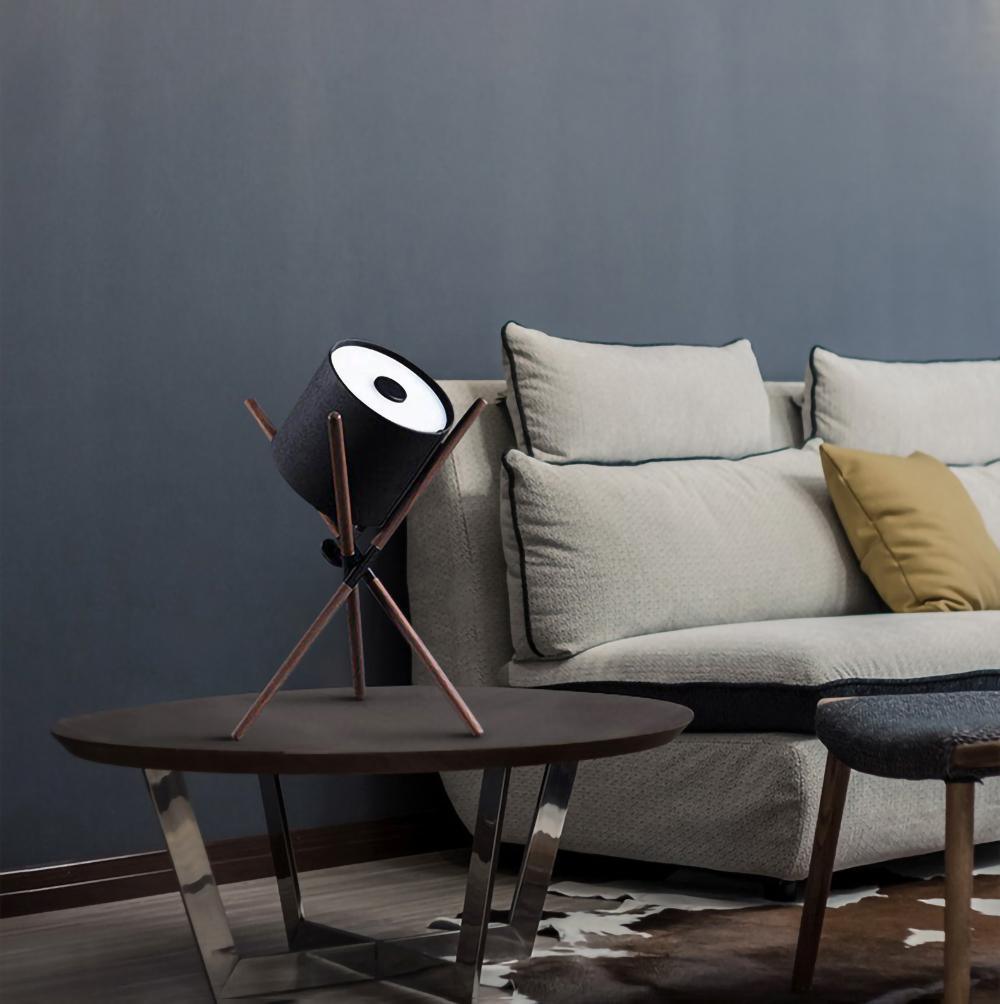 Daphane moderne tafellamp