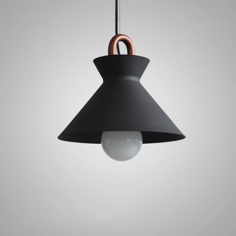 Qestr Minimalistische hanglamp