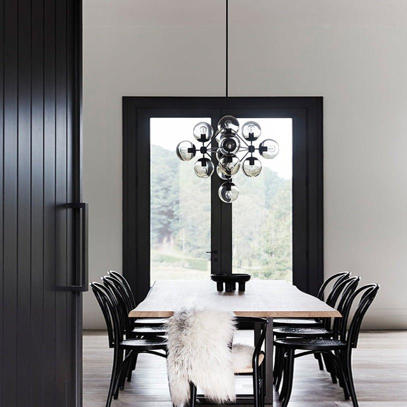 Possini Euro Gable Modo Kroonluchter