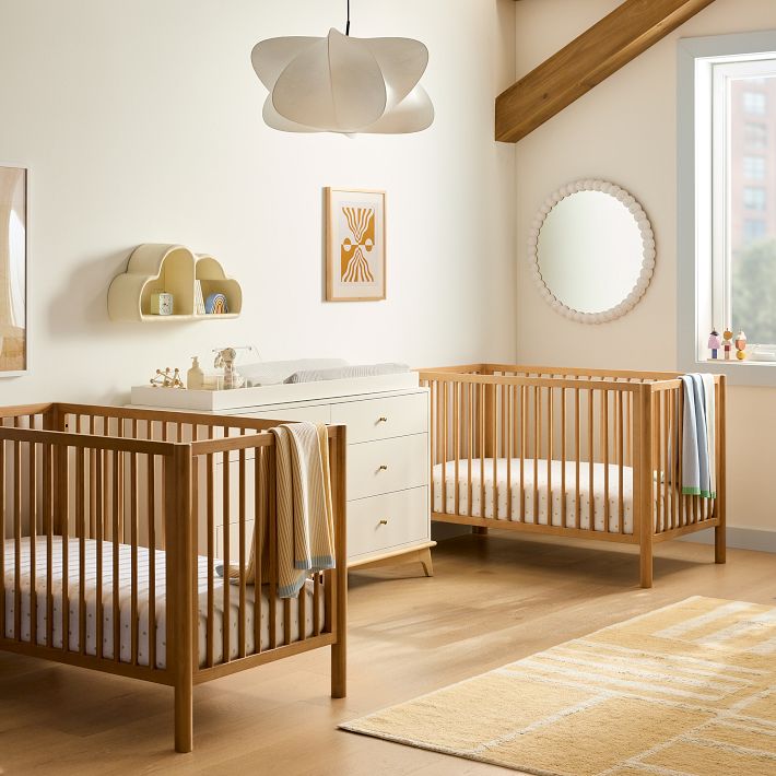 Luxe moderne hanglamp van zijde