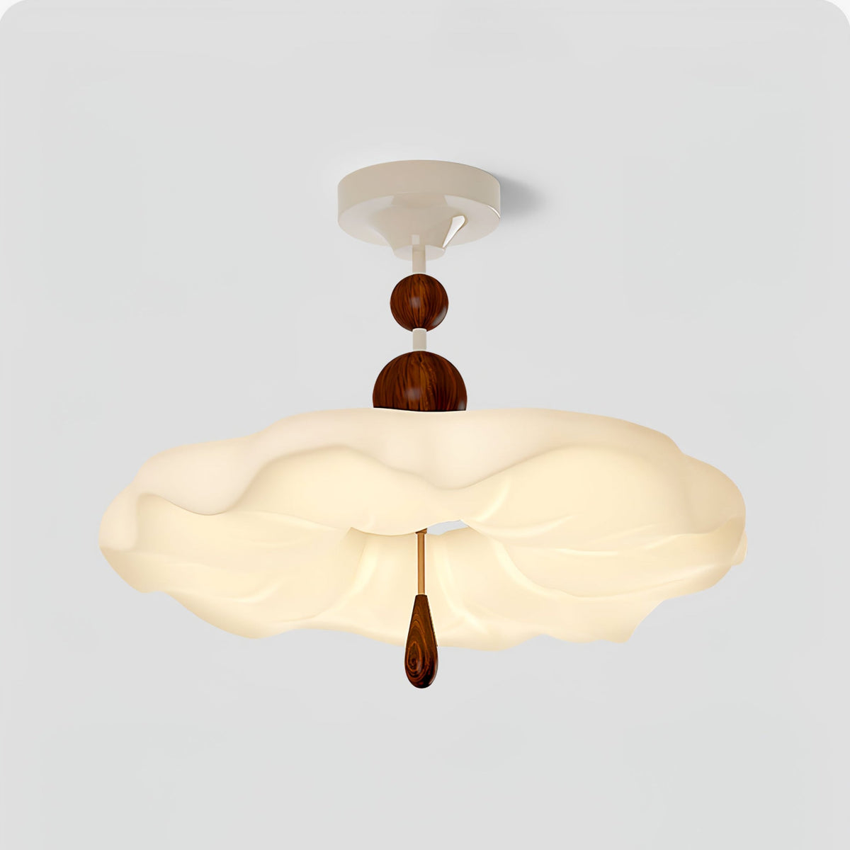 Eluvio Bloom plafondlamp