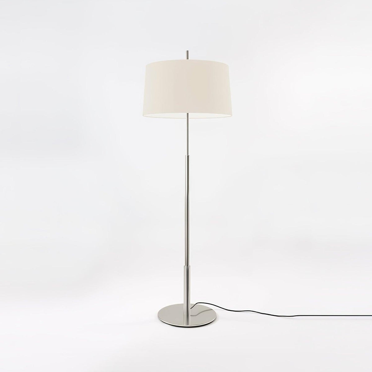 Brooks Minimalistische vloerlamp