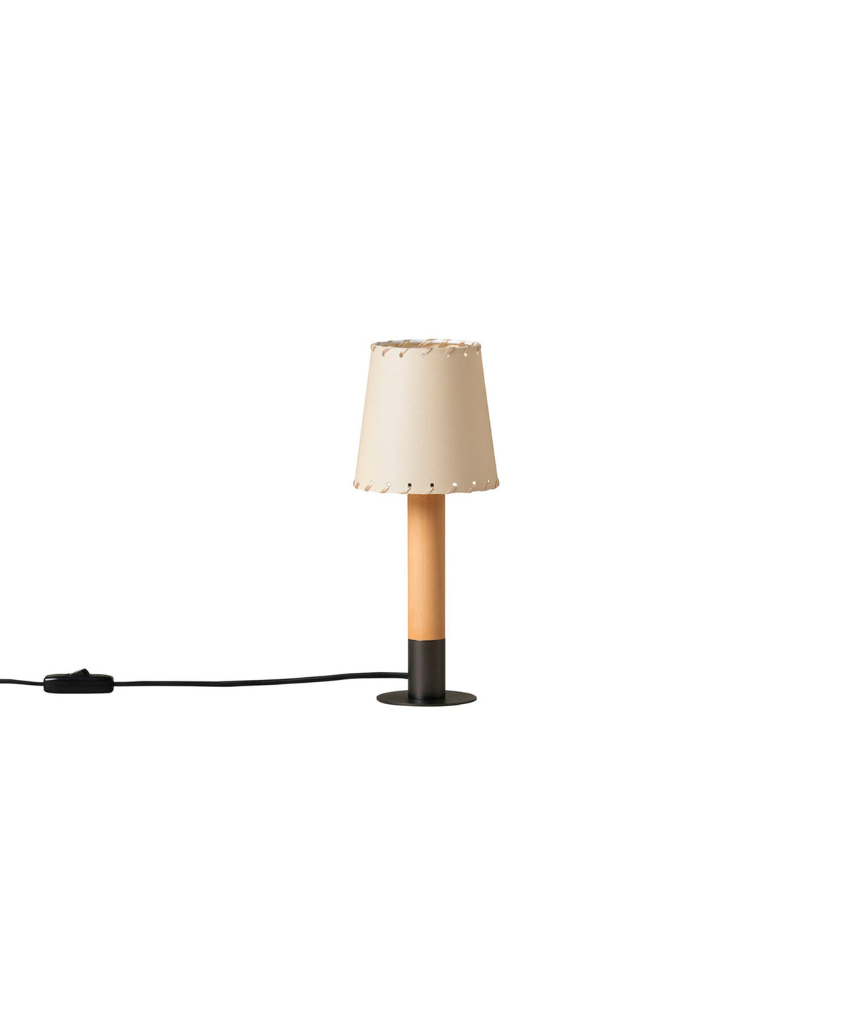 Bravique Stitched tafellamp