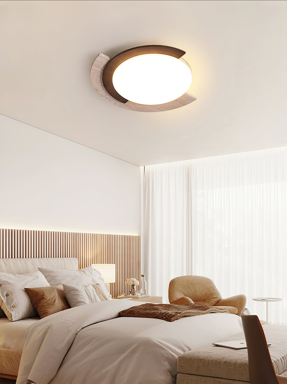 Elaisel plafondlamp