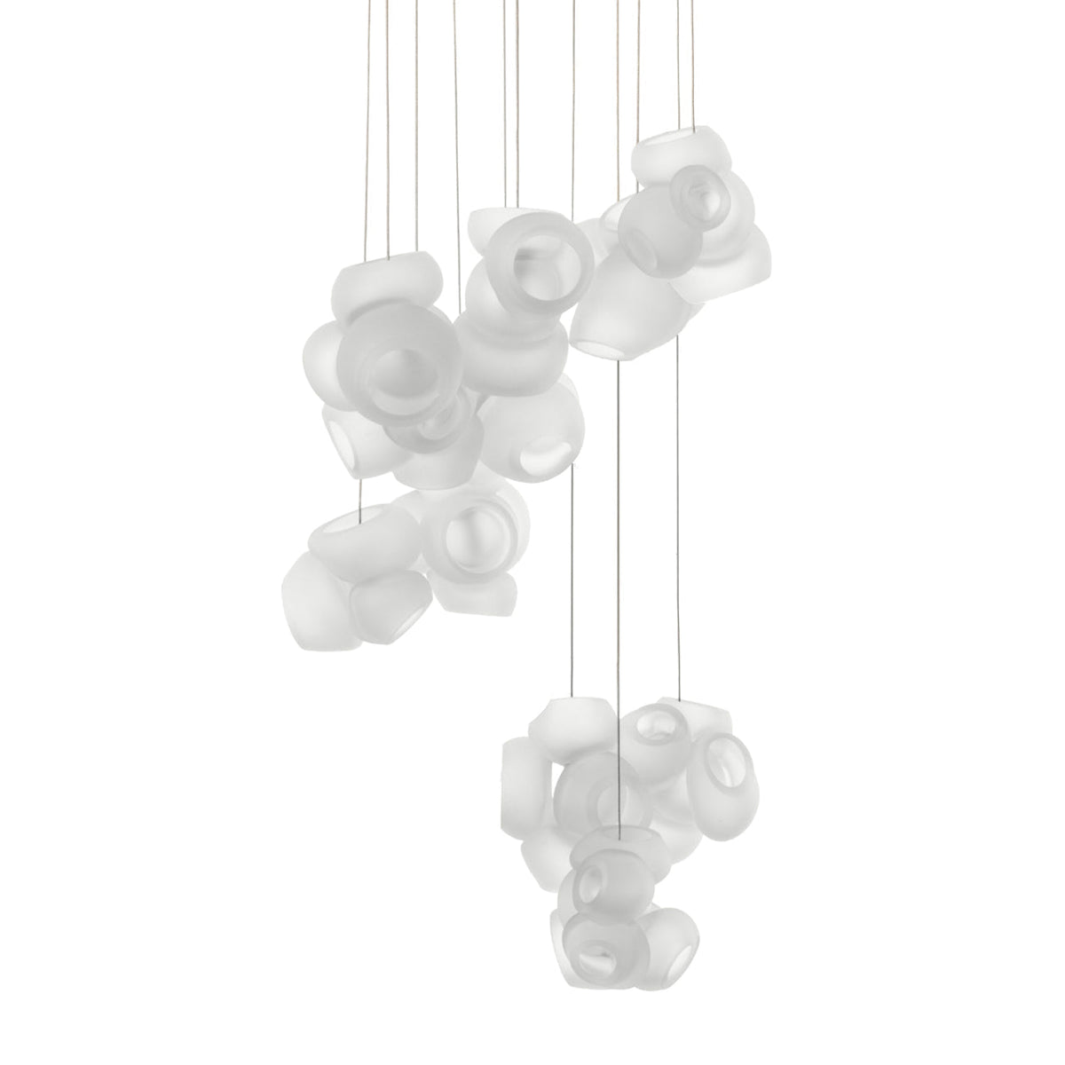 Teriarenne hanglamp