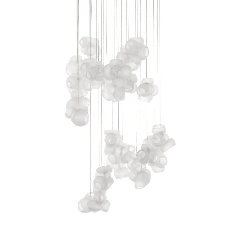 Teriarenne hanglamp
