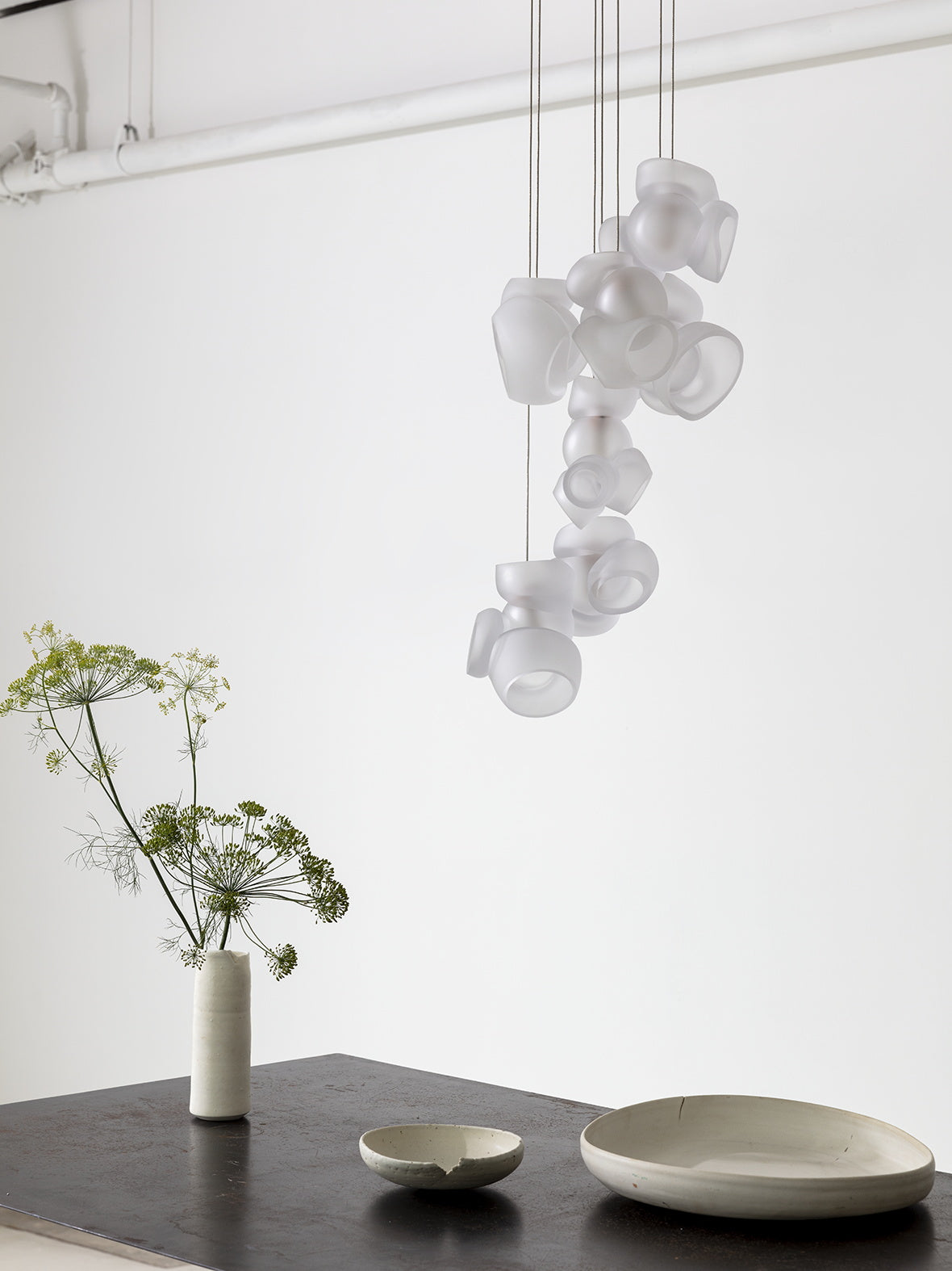 Teriarenne hanglamp