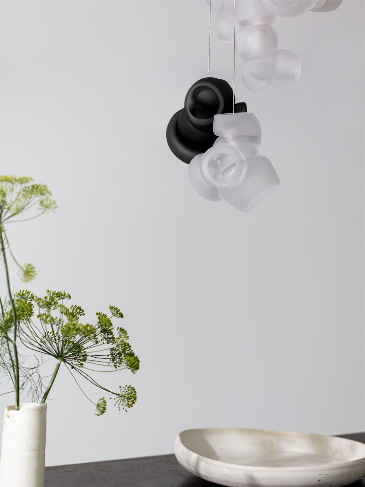Teriarenne hanglamp