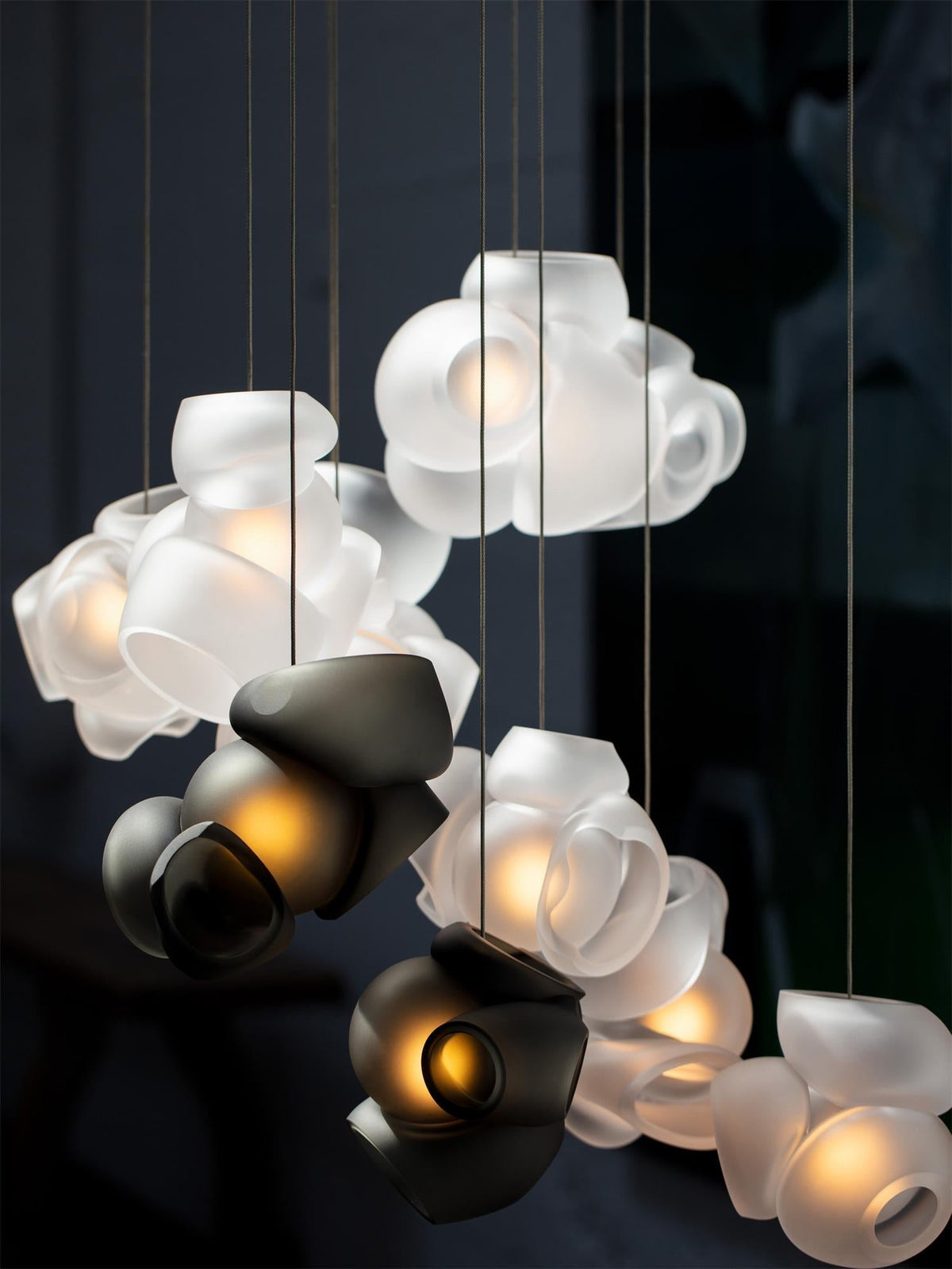 Teriarenne hanglamp