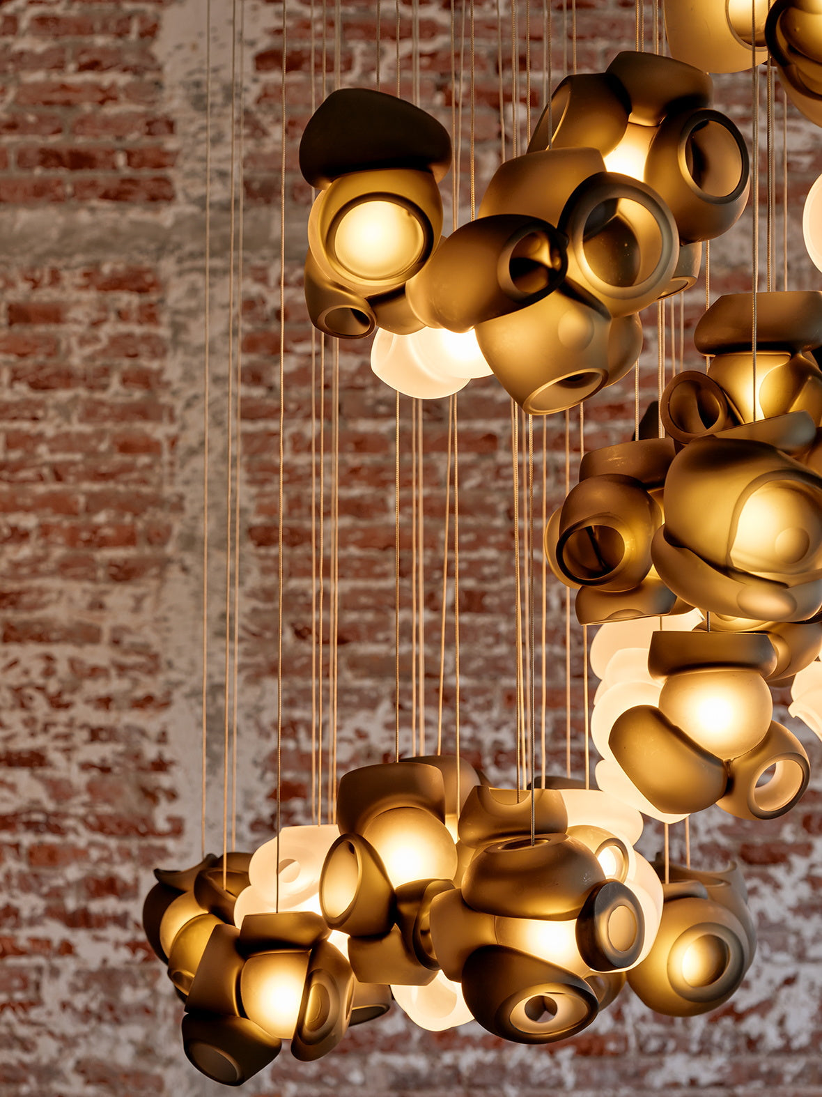 Teriarenne hanglamp
