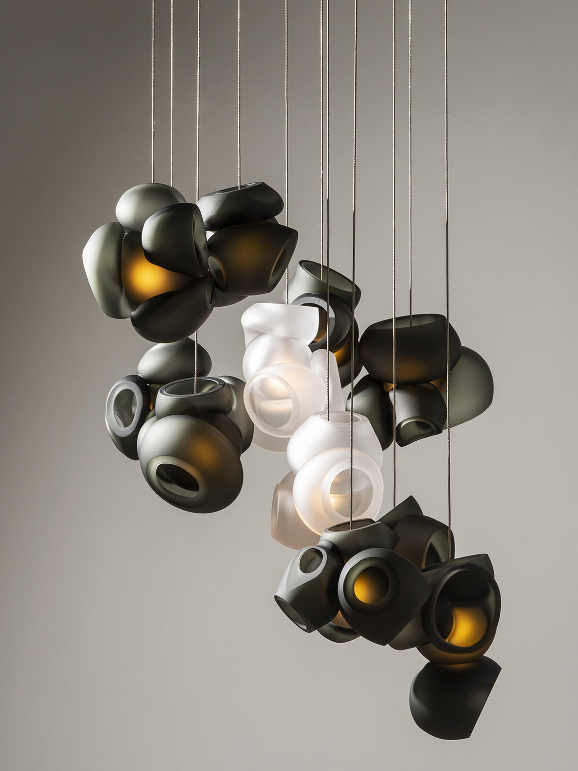 Teriarenne hanglamp