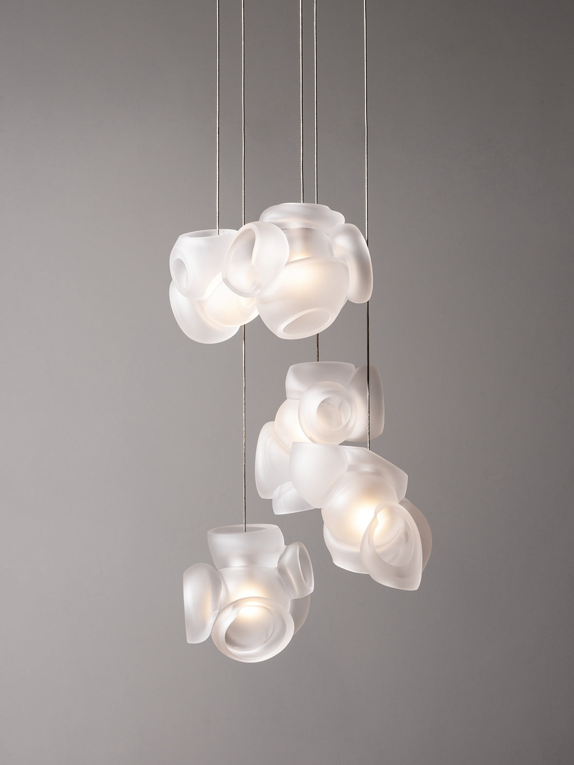 Teriarenne hanglamp