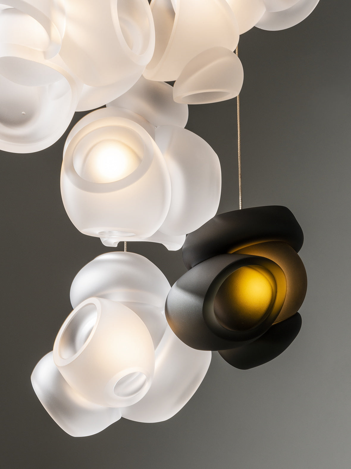 Teriarenne hanglamp