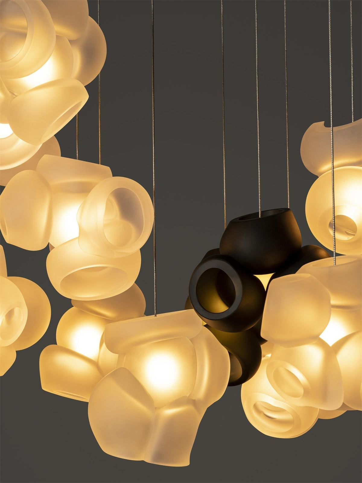 Teriarenne hanglamp