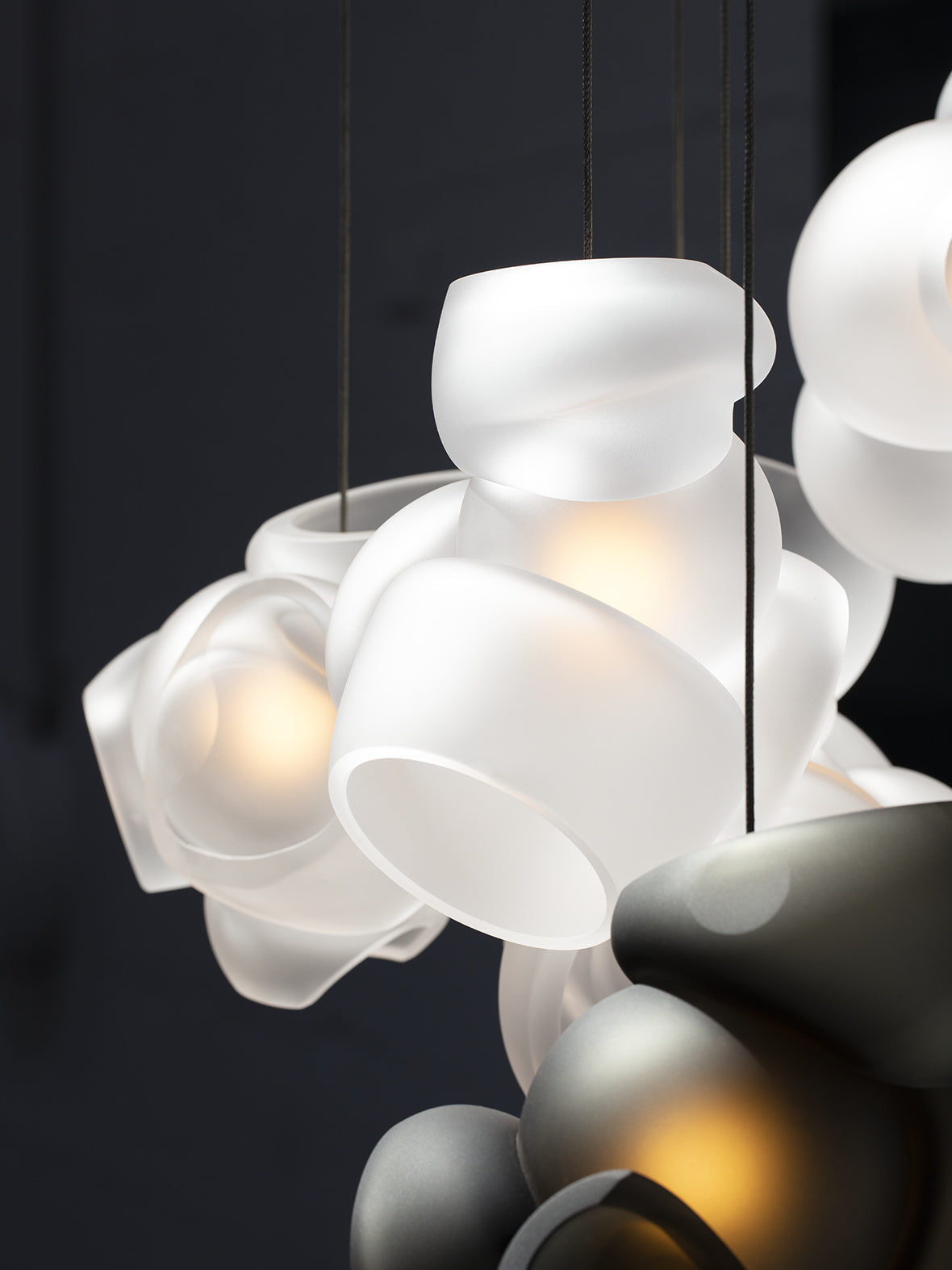 Teriarenne hanglamp