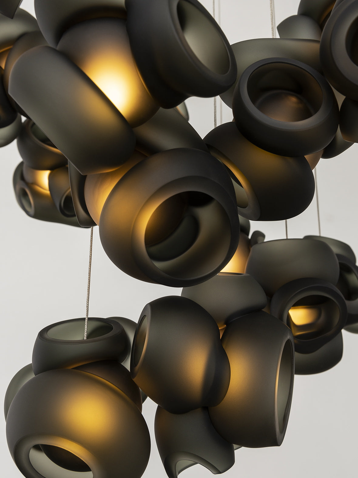 Teriarenne hanglamp