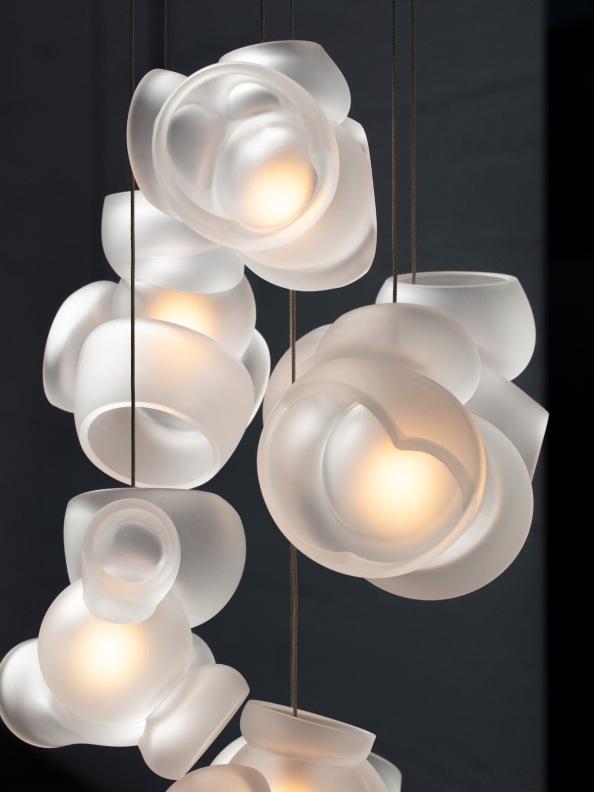 Teriarenne hanglamp