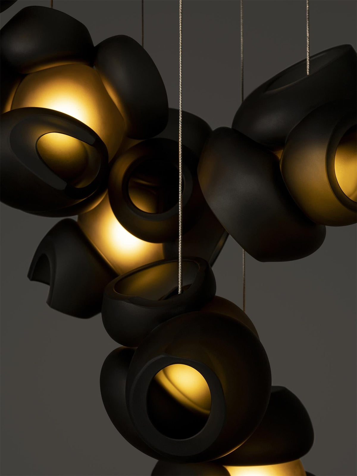 Teriarenne hanglamp