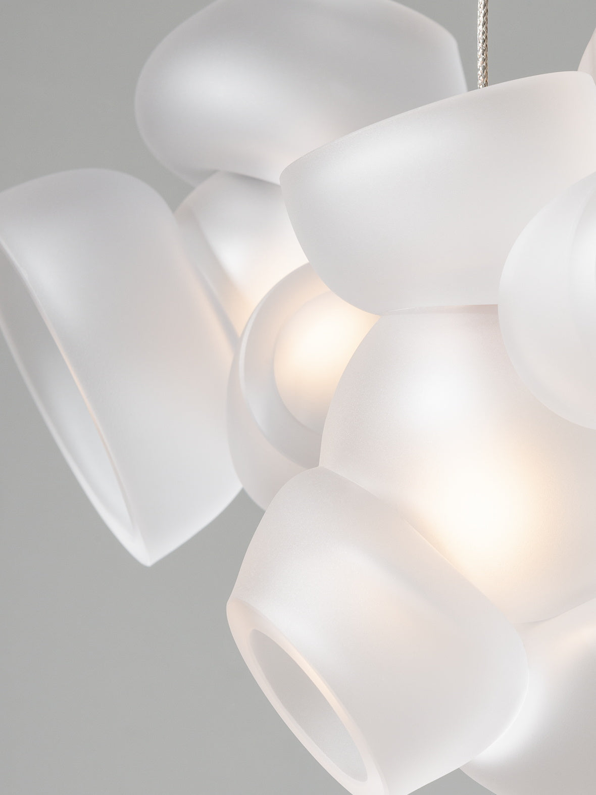 Teriarenne hanglamp