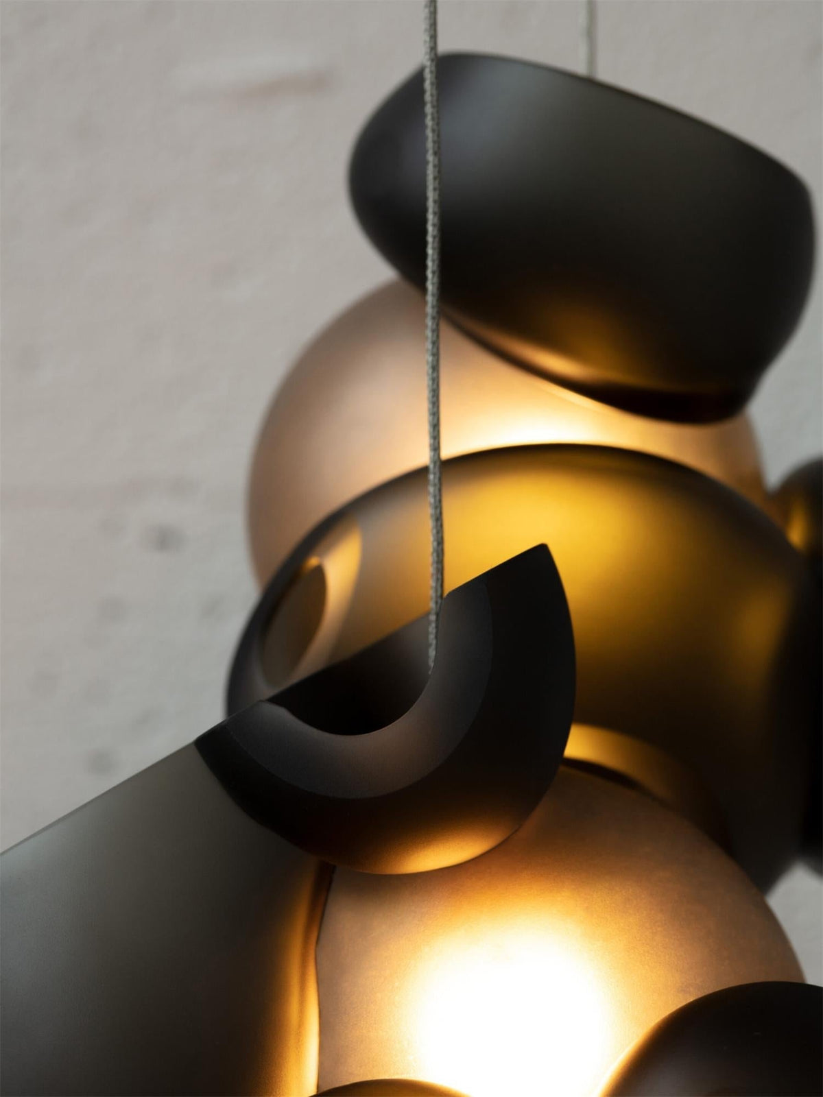Teriarenne hanglamp